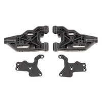 Team Associated RC8B3.2 Front Suspension Arms