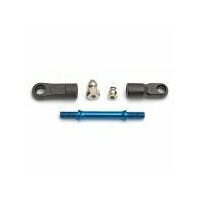 Team Associated RC8 Front Chassis Brace Set