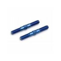 Team Associated RC8 Camber Turnbuckles 5mm