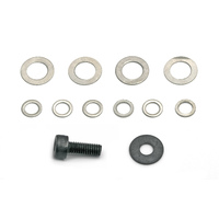 Team Associated Clutch Bell Shim Set