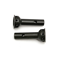 Team Associated Lightweight CV Axle, steel