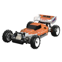 Team Associated 1/10 Yokomo YZ-10 4WD Classic Buggy Kit