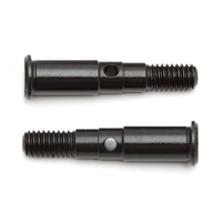 Team Associated Front Axle Clamp Hex ASS91408