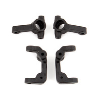 Caster and Steering Blocks SC10