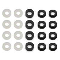 Team Associated FT 12 mm V2 X-Ring Rebuild Kit