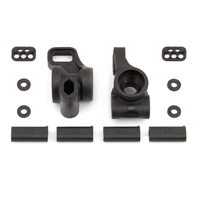 Team Associated RC10B6 Rear Hubs