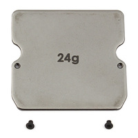 Ace Steel Chassis Weight 91747