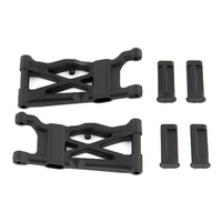 Team Associated RC10B6.1 Suspension Arms, rear