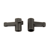 Team Associated RC10B74 Steering Bellcranks