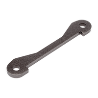 Team Associated Front Bulk Head B4/B3/B2 ASS9563