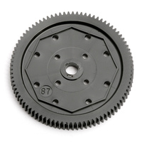 Team Associated B4/T4 Kimbrough Spur Gear 87T