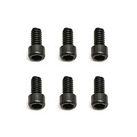 Team Associated 2-56 x 3/16 SHCS