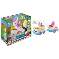 Revolt Radio Control Unicorn Bubble Car
