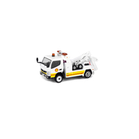 Tiny City 1/76 Mitsubishi Fuso Canter Shell Tow Truck