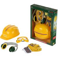 Bosch Helmet, Earmuffs and Accessories