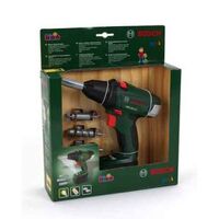 Bosch Cordless Drill/Screwdriver