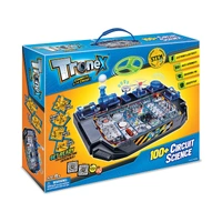 100+ Circuit Science