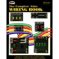 The Complete Atlas Wiring Guide ATL0012
