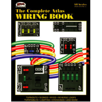 The Complete Atlas Wiring Guide ATL0012