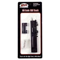 Atlas HO Switch Machine Manual Left Hand ATL0062