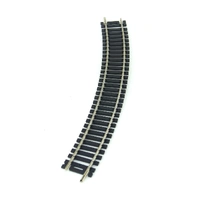 Atlas HO 18 Radius Set Track (Each) ATL0152