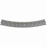 Atlas HO C100 22 Radius Track ATL0153