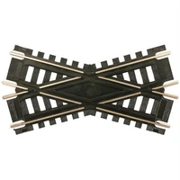 Atlas HO Crossing 30 Degree ATL0173