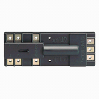 Atlas Electric Snap Relay ATL0200