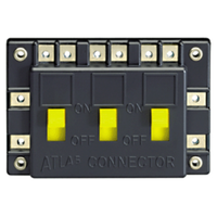 Atlas Connector Electric Accessories ATL0205