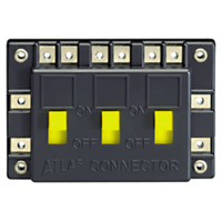 Atlas Connector Electric Accessories ATL0205
