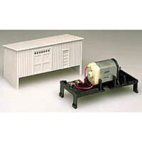 Atlas HO Turntable Motor ATL0304