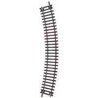 Atlas HO 15" Radius Curves Code 83