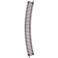 Atlas HO 18" Radius Curves Code 83