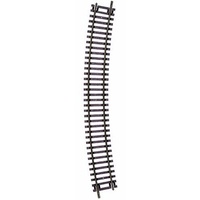 Atlas HO Code 83 Track 22" Radius Curve