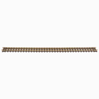 Atlas HO/OO 9" Straights 6 Pack Code 83