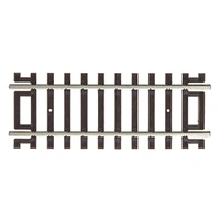 Atlas HO 3" Straights (4) Code 83