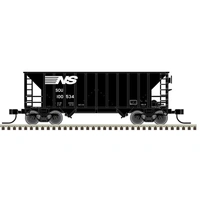 Atlas HO Curve 1/3 18" Radius 4/pk Code 83