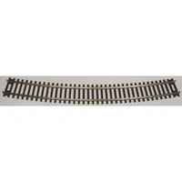 Atlas HO 24" Radius Curves (6) Code 83