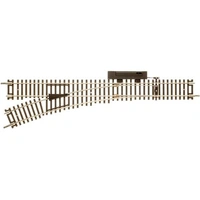 Atlas HO C83 22" Rad Point