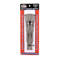Atlas HO Code 83 Track Wye Custom-Line Turnout ATL0560