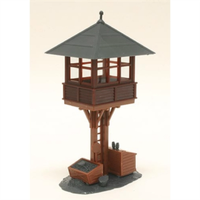 Atlas HO Elevated Gate Tower ATL0701