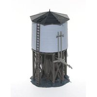 Atlas HO Water Tower Kit ATL0703