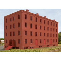 Atlas HO Middlesex Manufacture Co ATL0721