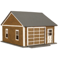 Atlas HO Kims Garage ATL0735