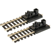 Atlas HO Snap Track Bumpers (2 Pces) ATL0843