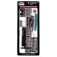 Atlas HO Point Right Hand Remote Switch code 100 ATL0851