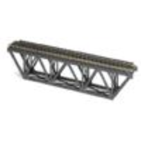 Atlas HO Deck Truss Bridge Kit ATL0884