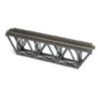 Atlas HO Deck Truss Bridge Kit ATL0884