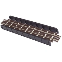 Atlas N C55 Thro Truss Bridge Kit