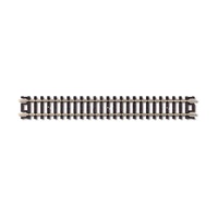Atlas N Set Track 5in 6pce ATL2501